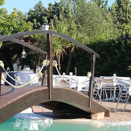 Country house Il Nido *