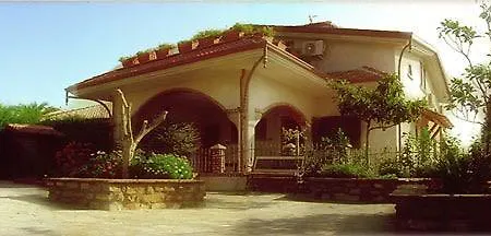 Country house Il Nido Casal Velino