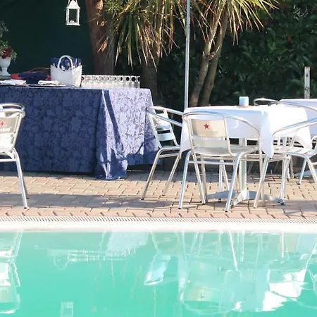 Country house Il Nido *