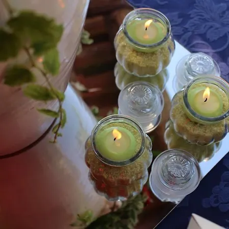 Country house Il Nido Casal Velino