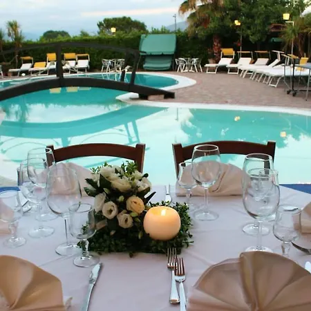 Country house Il Nido