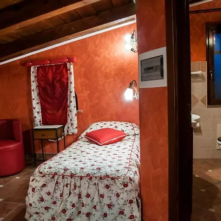 Country house Il Nido