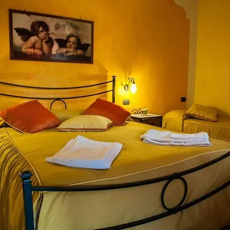 Country house Il Nido