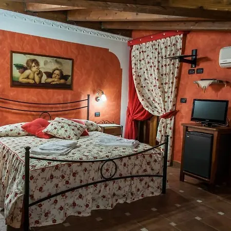 Il Nido Casal Velino