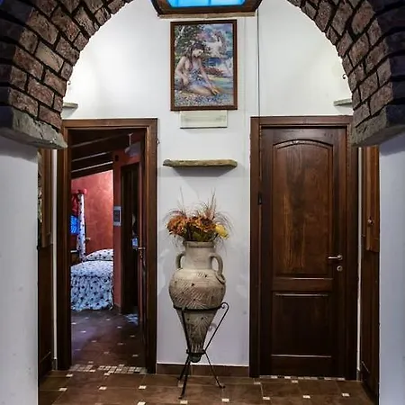 Country house Il Nido