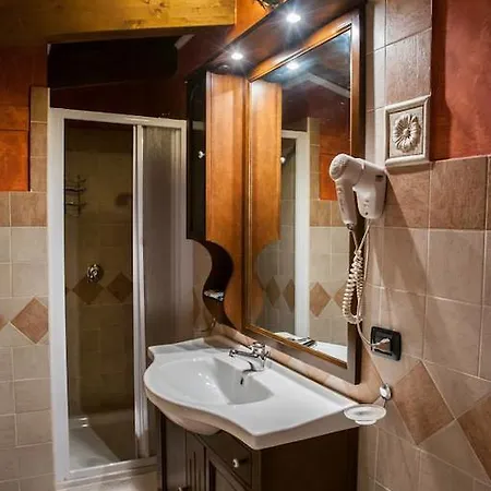 Country house Il Nido *