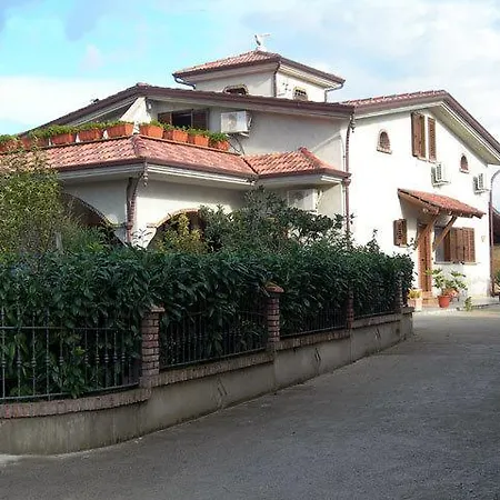 Il Nido