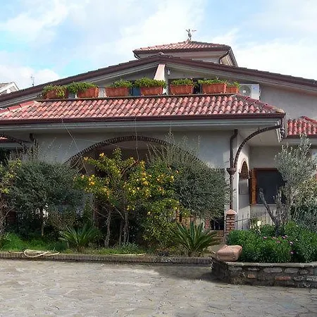 Il Nido Casal Velino
