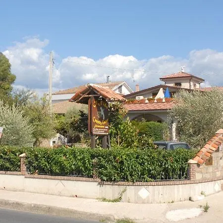 Il Nido