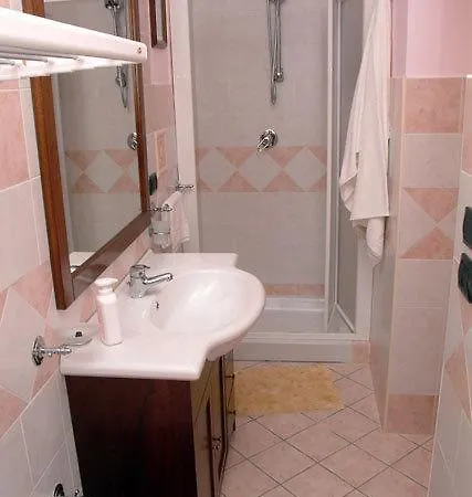 Country house Il Nido *