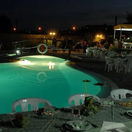 Country house Il Nido *