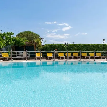 Il Nido Country house Casal Velino
