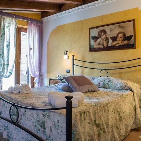 Il Nido Country house *