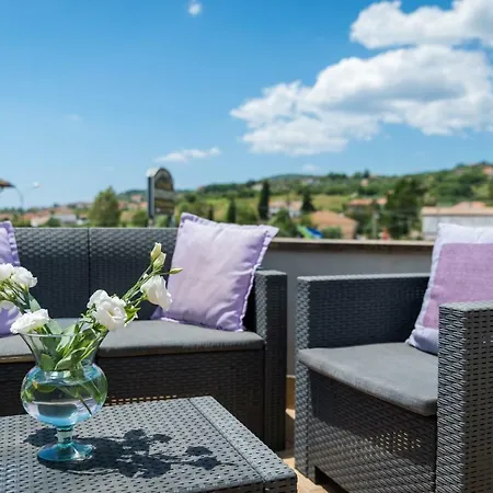 Il Nido Country house Casal Velino