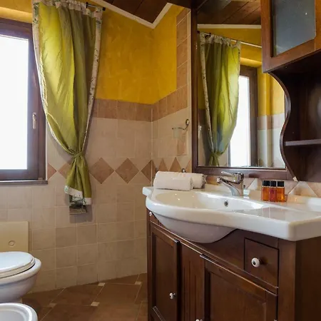 Il Nido Country house Casal Velino