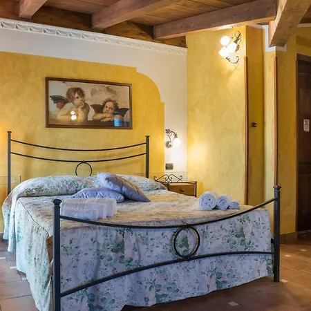 Il Nido Casal Velino