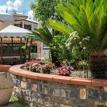 Country house Il Nido