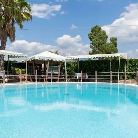Il Nido Country house Casal Velino