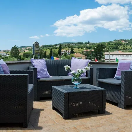 Il Nido Country house Casal Velino
