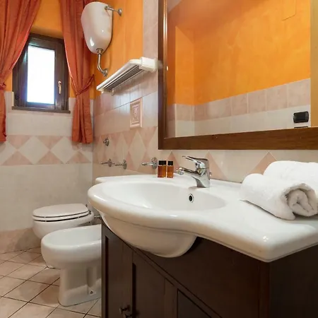 Il Nido Country house