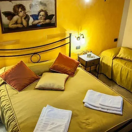 Il Nido Country house Casal Velino