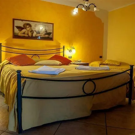 Country house Il Nido *