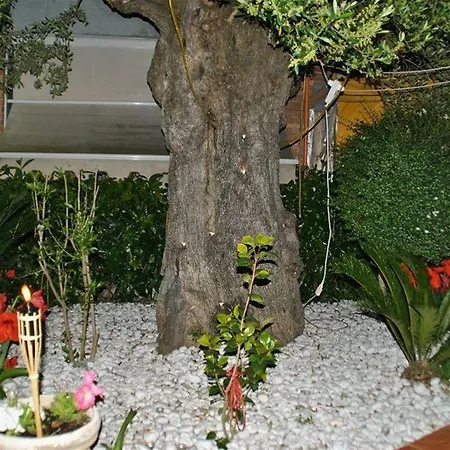 Il Nido Country house *